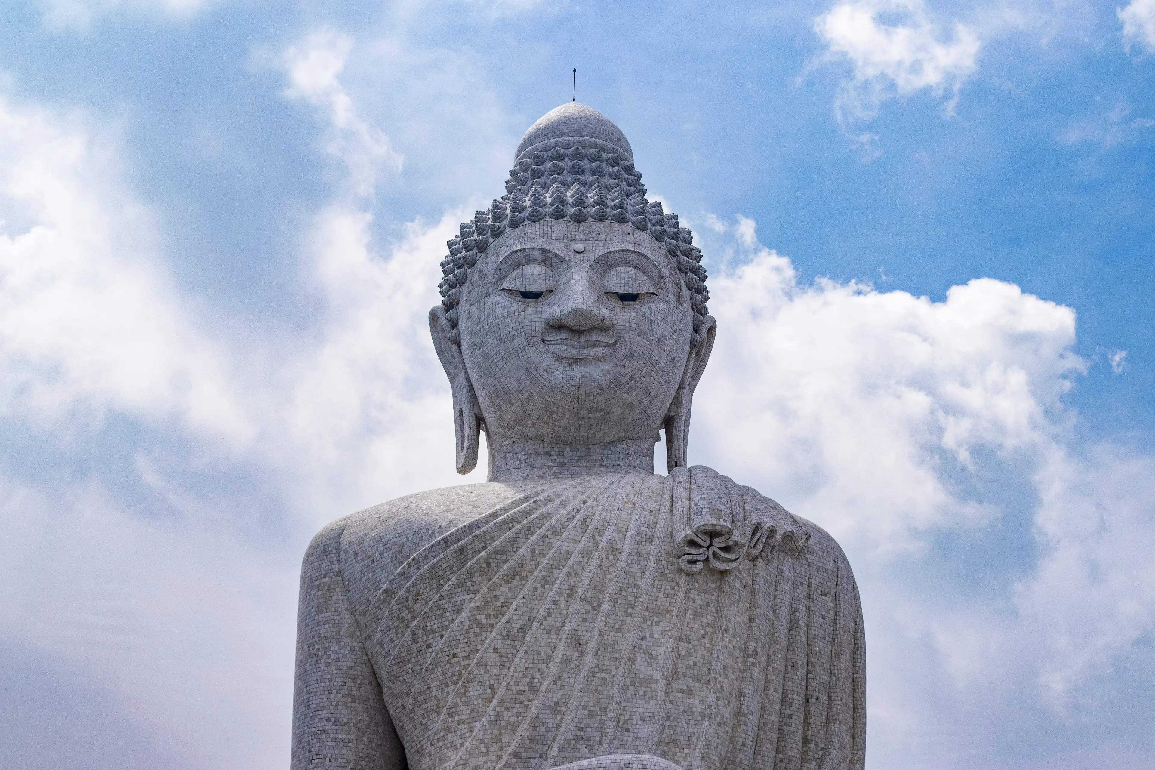 Big Buddha Scenic Tour Highlight