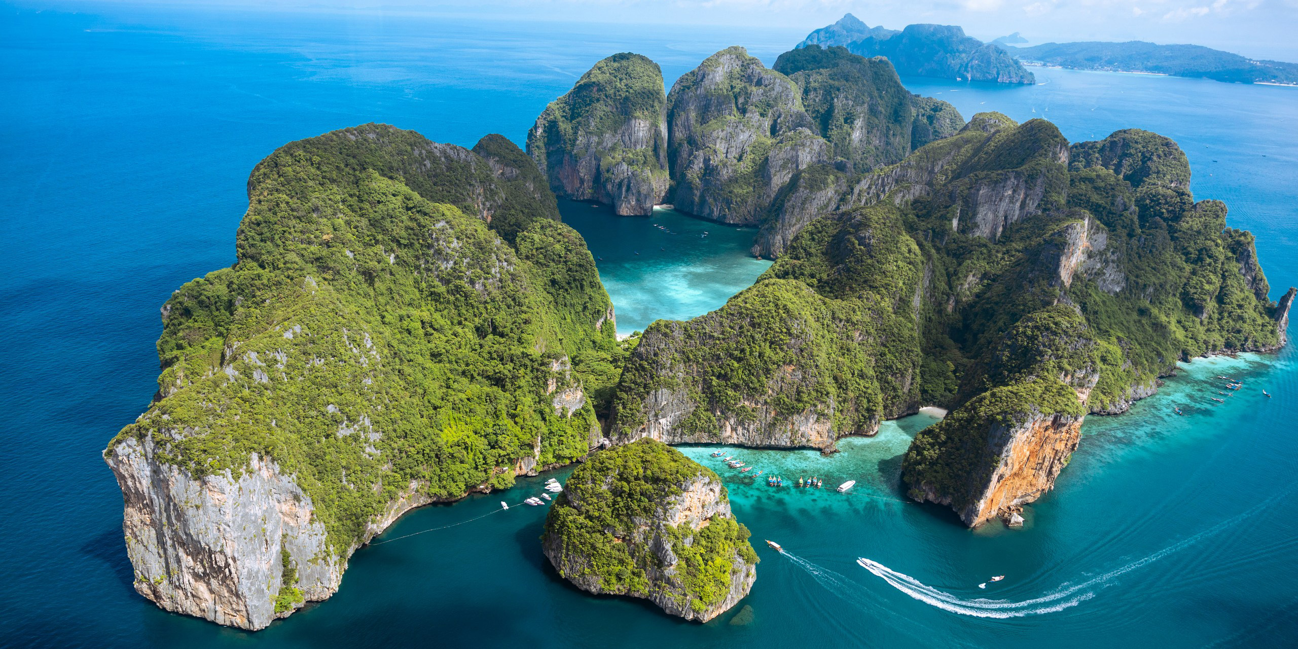 Maya Bay Discovery Offer