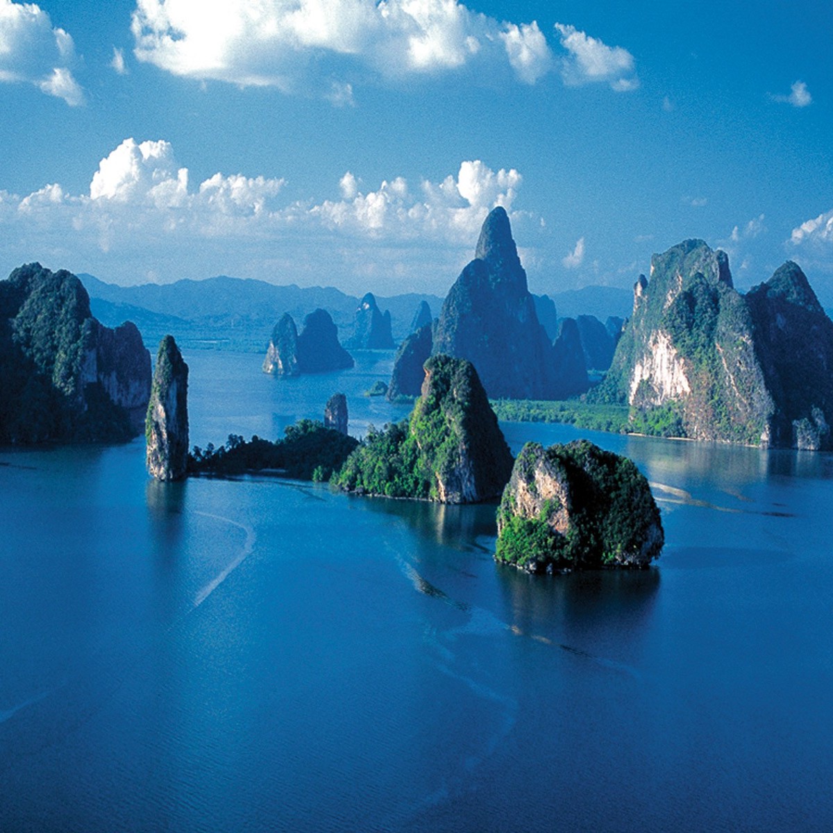 Only 1 Seats Left - Phang Nga Bay Tour