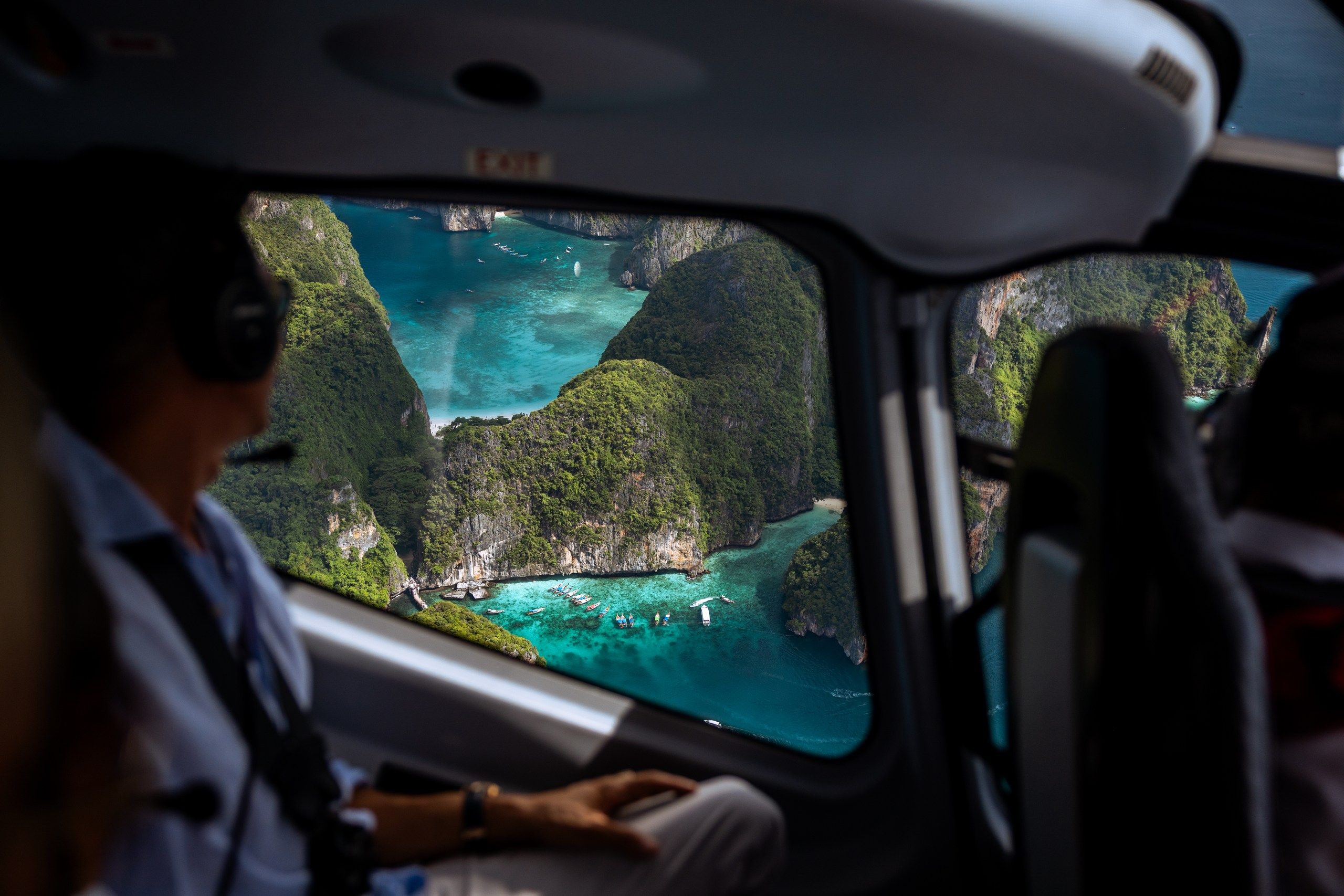 Only 3 Seats Left - Maya Bay Discovery