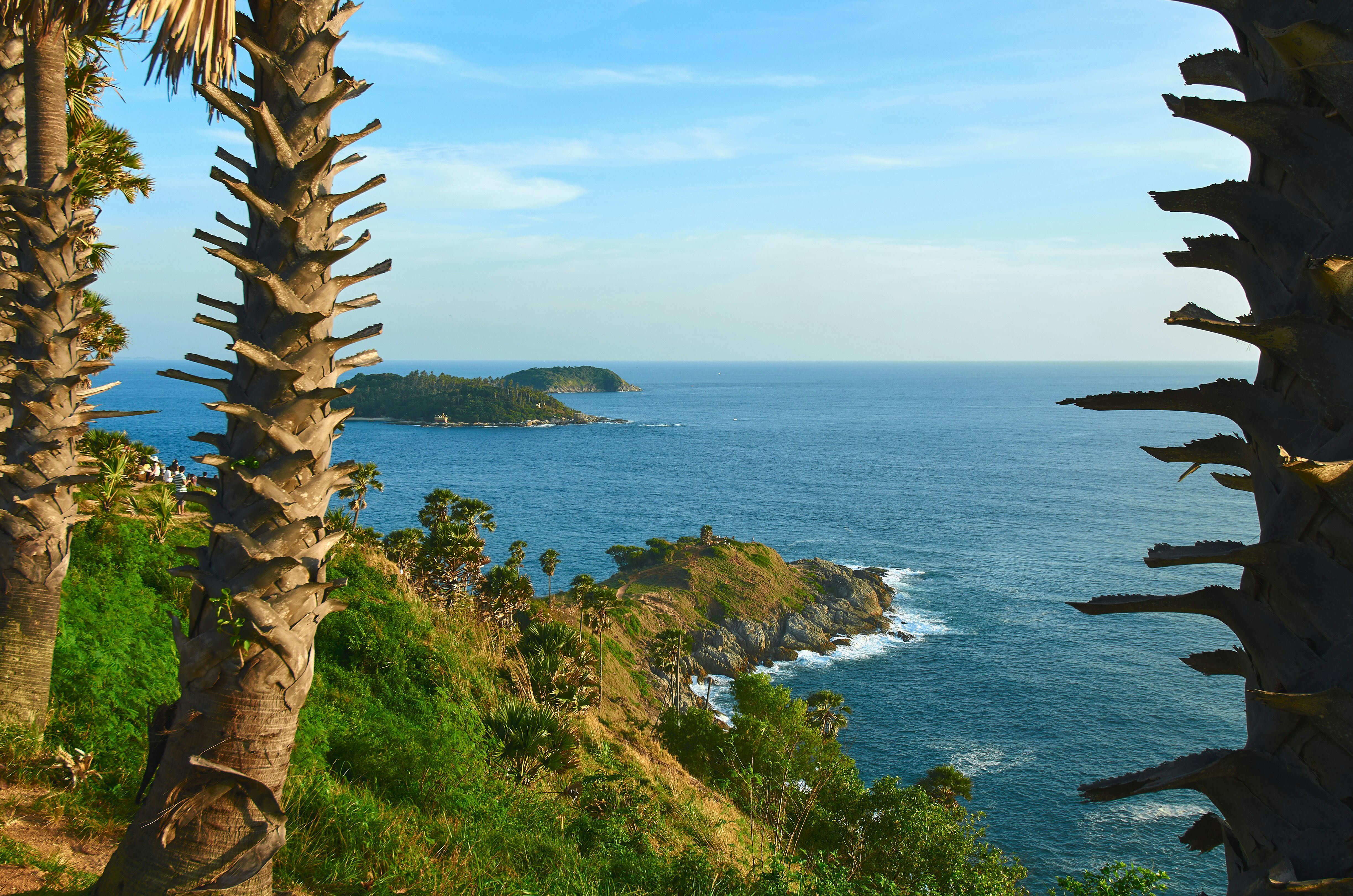 Only 5 Seats Left - Phuket's West Coast & Phromthep Cape